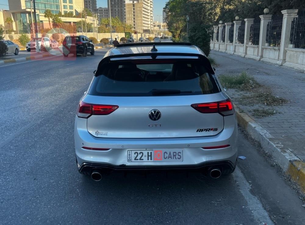 فولكسفاغن جولف